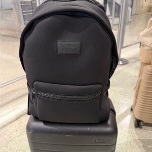 Dagne Dover Onyx Dakota Backpack